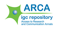 ARCA - Access to Research and Communication Annals
