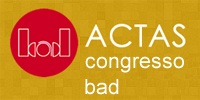 Actas do Congresso Nacional de Bibliotecários, Arquivistas e Documentalistas