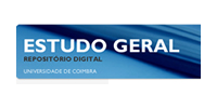 Estudo Geral - Universidade de Coimbra