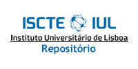 Repositório do ISCTE-IUL