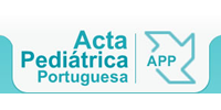 Acta Pediátrica Portuguesa