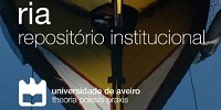 RIA - Repositório Institucional da Universidade de Aveiro