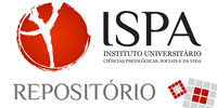 Repositório do ISPA - Instituto Universitário