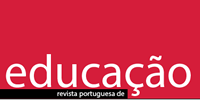 Revista Portuguesa de Educação